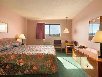 Super 8 Las Vegas Boulder Highway Quarto foto